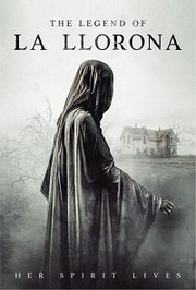 The Legend of La Llorona (2022)