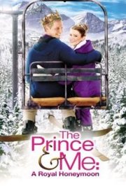 The Prince & Me 3: A Royal Honeymoon Aka The Prince And Me 3 (2008)