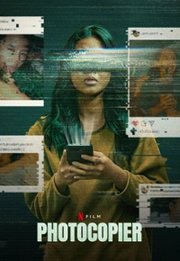 Penyalin Cahaya Aka Photocopier (2022)