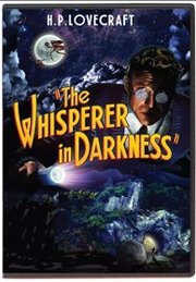 The Whisperer in Darkness (2011)