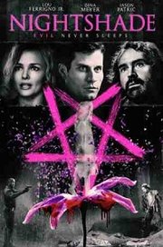 Nightshade (2022)