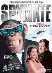 Spymate (2003)