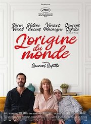 L'origine du monde Aka Dear Mother (2021)