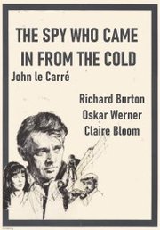 The Spy Who Came in from the Cold (1965)