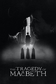The Tragedy of Macbeth (2021)