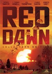 Red Dawn (1984)