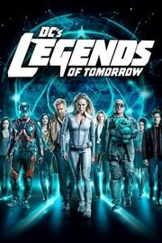 Legends of Tomorrow S05E13