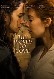 The World to Come (2020)
