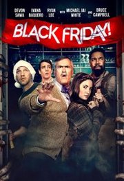 Black Friday (2021)