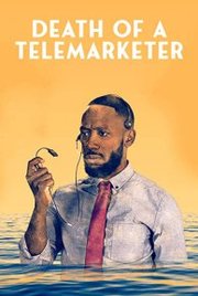 Death of a Telemarketer (2020)