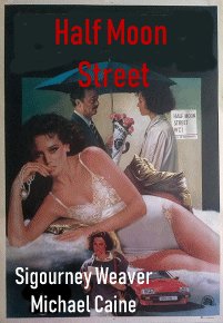 Half Moon Street (1986)