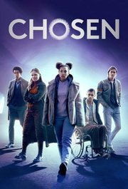 Chosen S01E06