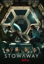 Stowaway (2021)
