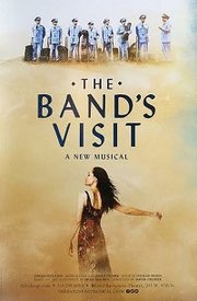 The Band's Visit Aka Bikur Ha-Tizmoret (2007)