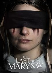 The Last Thing Mary Saw (2021)