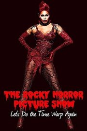 The Rocky Horror Picture Show: Let's Do the Time Warp Again (2016)