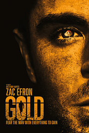 Gold (2022)