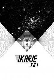 Icarus XB 1 Aka Ikarie XB 1 (1963)