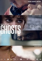 Ghosts Aka Hayaletler (2020)