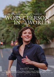 Verdens verste menneske Aka The Worst Person in the World (2021)