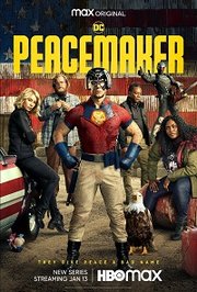 Peacemaker S01E05
