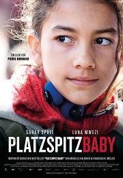 Needle Park Baby Ala Platzspitzbaby (2020)