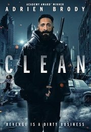 Clean (2021)