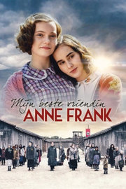Mijn beste vriendin Anne Frank Aka My Best Friend Anne Frank (2021)