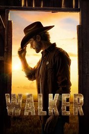 Walker S01E14