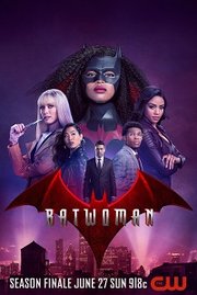 Batwoman S03E10