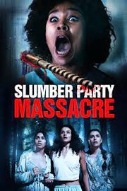 Slumber Party Massacre (2021)