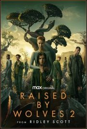 Raised by Wolves S02E01