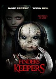 Finders Keepers (2014)