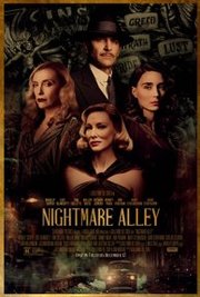 Nightmare Alley (2021)