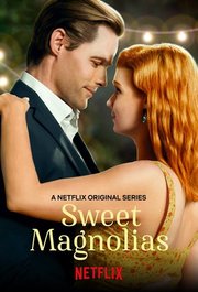 Sweet Magnolias S02E07