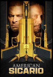 American Sicario (2021)