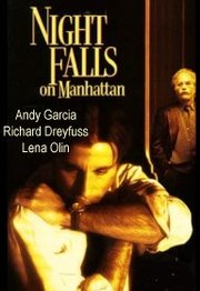 Night Falls on Manhattan (1996)