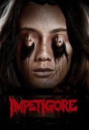 Perempuan Tanah Jahanam Aka Impetigore (2019)