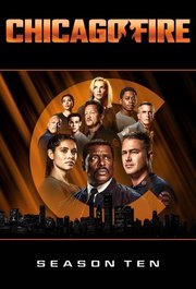 Chicago Fire S10E06