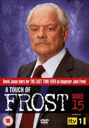 A Touch of Frost S15E01
