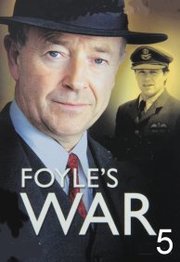 Foyle's War S05E01