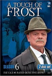 A Touch of Frost S06E04