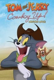 Tom and Jerry: Cowboy Up! (2022)