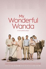 Wanda, mein Wunder Aka My Wonderful Wanda (2020)