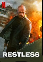 Sans répit Aka Restless (2022)