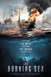 The Burning Sea Aka Nordsjøen (2021)