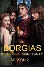 The Borgias S02E06