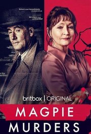 Magpie Murders S01E01