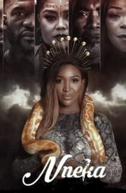 Nneka the Pretty Serpent (2020)