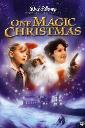 One Magic Christmas (1985)
